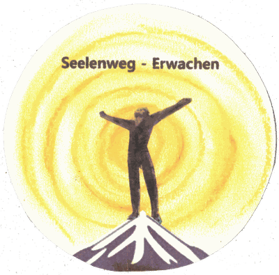 Renate Reimann Energiemedizin – Seelenweg Erwachen Logo